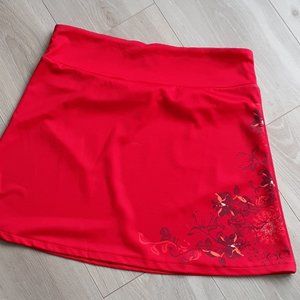 Slip on Coline Skirt